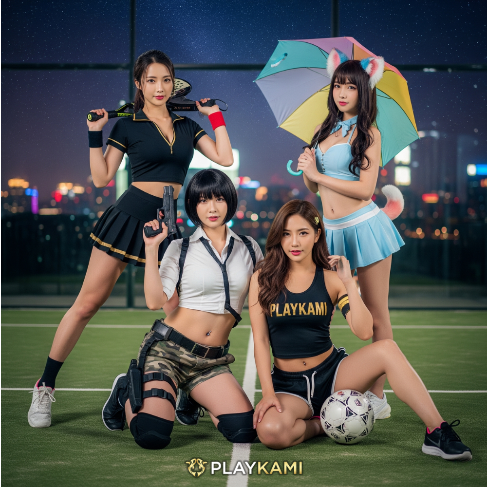 PLAY KAMI
